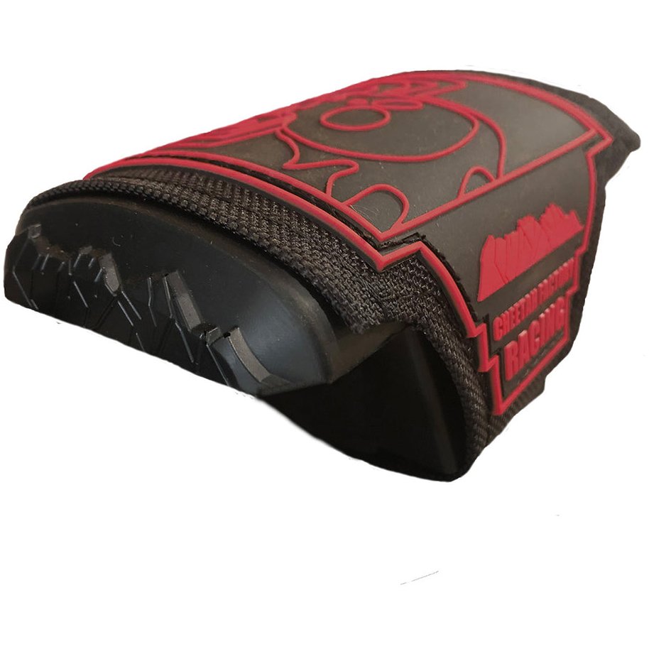 CFR Moto Bar Pad, Small