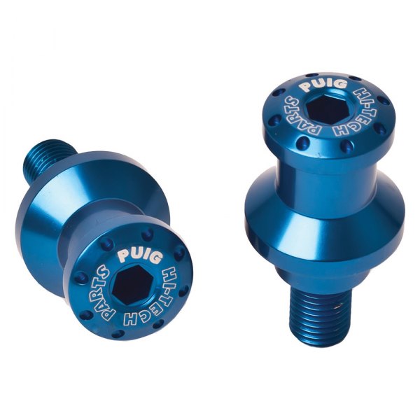 Diabolo de bras oscillant pour moto Puig Hi-Tech