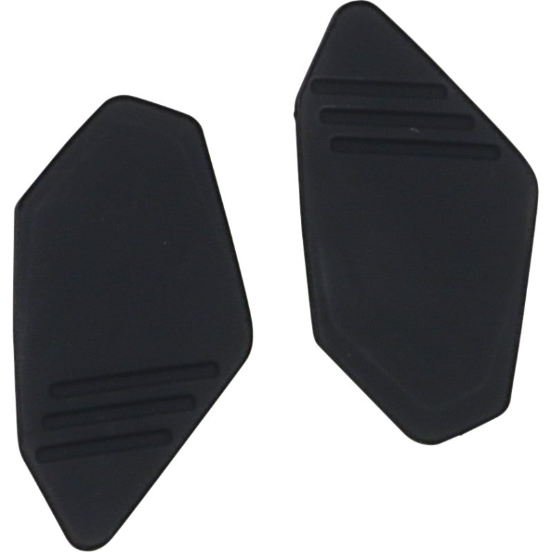 Interrupteur de ventilation latérale pour casque Icon Variant Pro