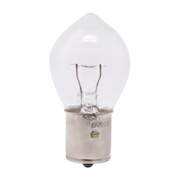Eiko 25W BA205 Bulb