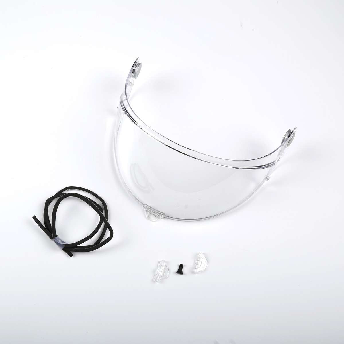 Visière de transition Klim pour casque moto K1R