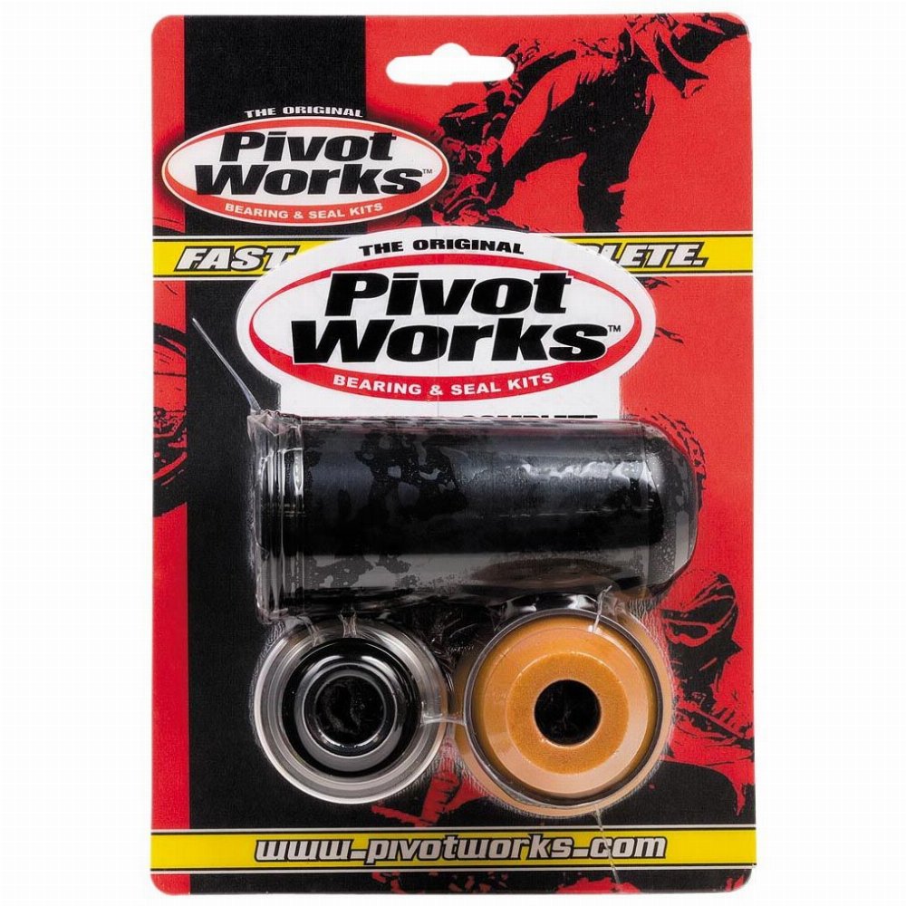 Pivot Works Shock Rebuild Kit