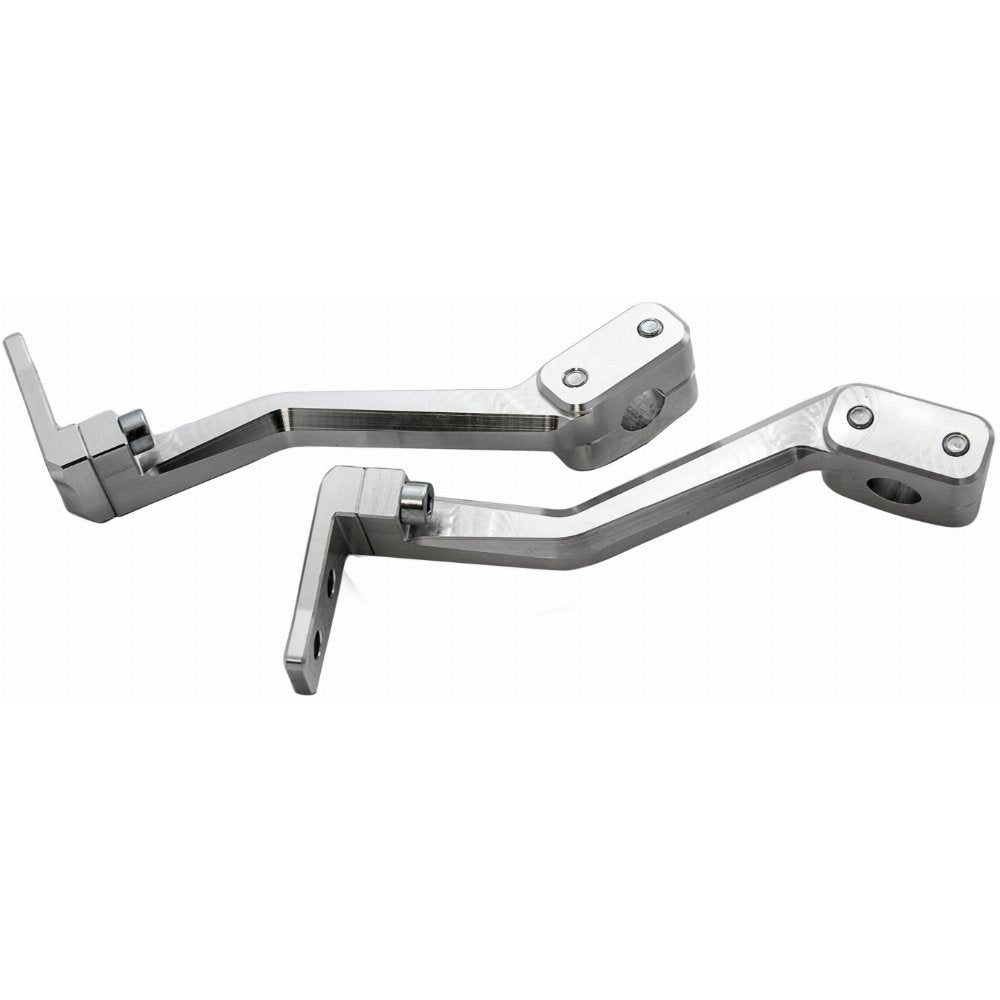 Rox Speed FX Snowmobile Handguard Mount Kit