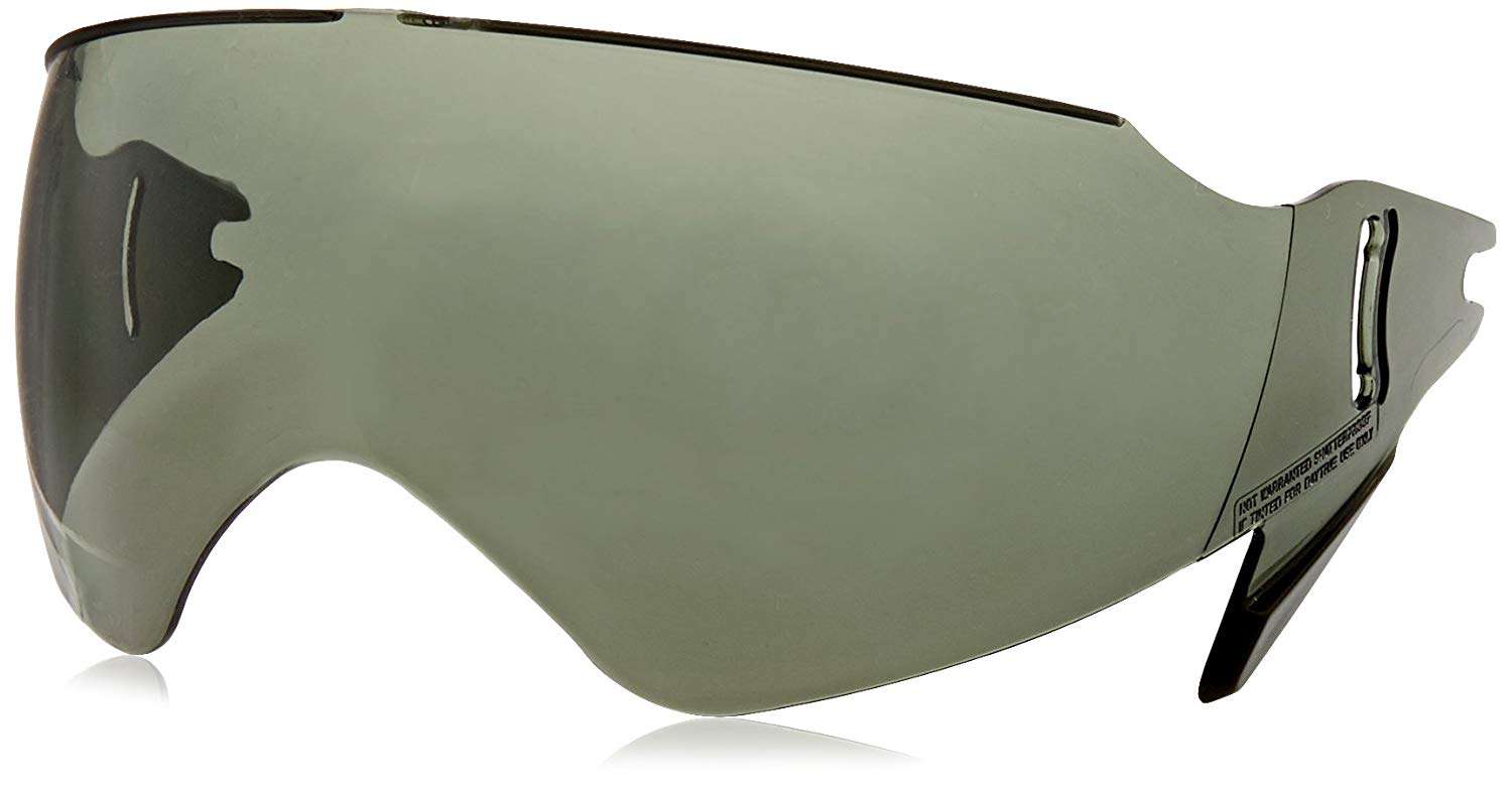 Zox Shield for DDV MC Helmet