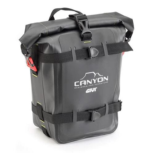 Sac étanche Givi, 8L