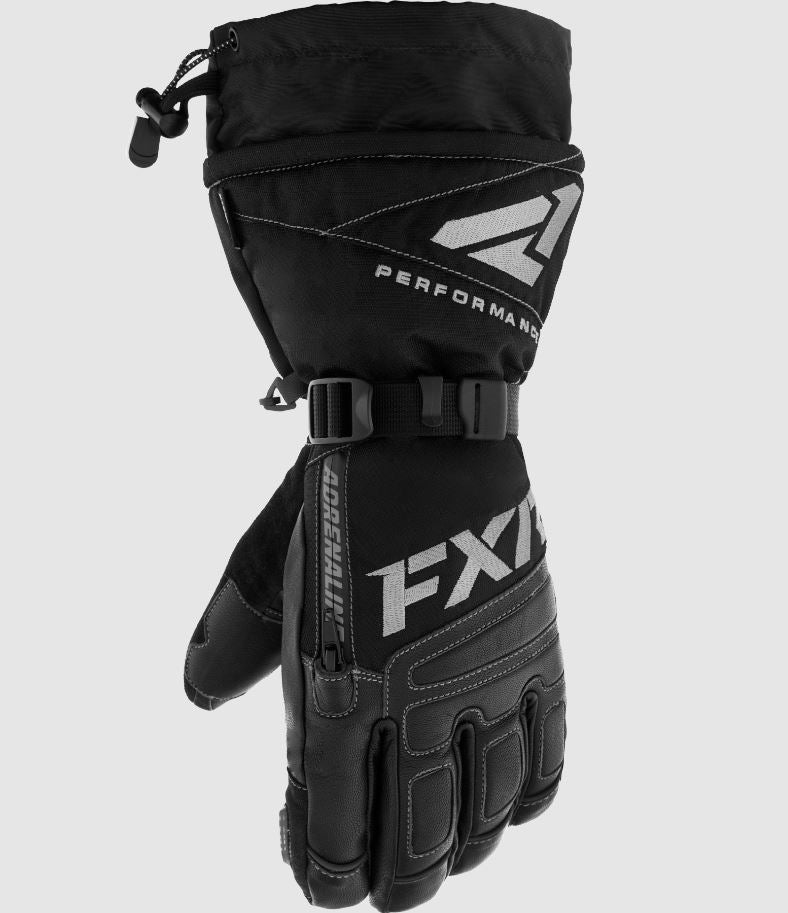 FXR Adrenaline Glove