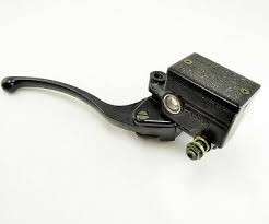 Wolftech Master Cylinder