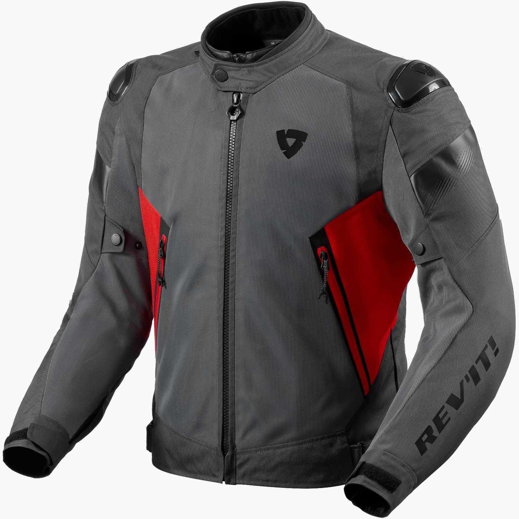 Veste Air Control H2O de Rev&#39;IT!