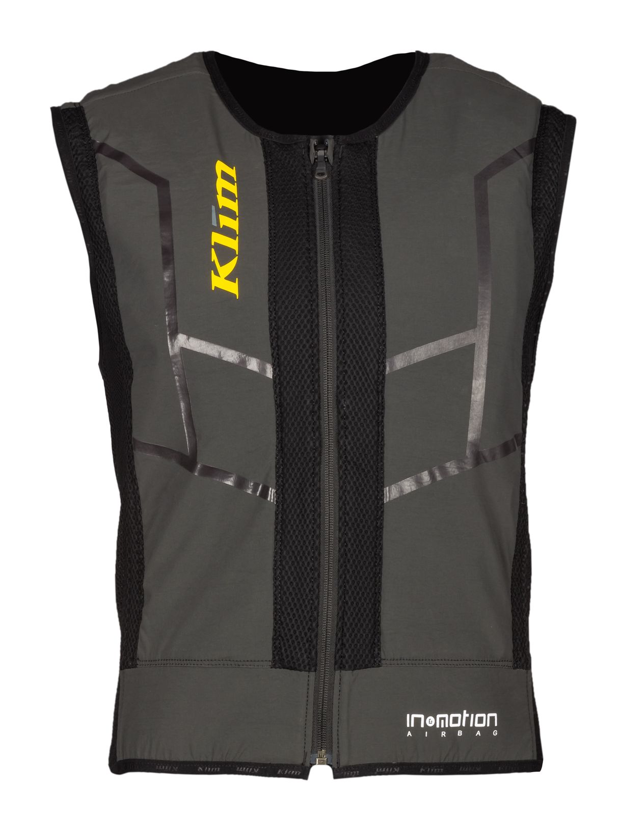 Gilet airbag Klim AI-1 Rally