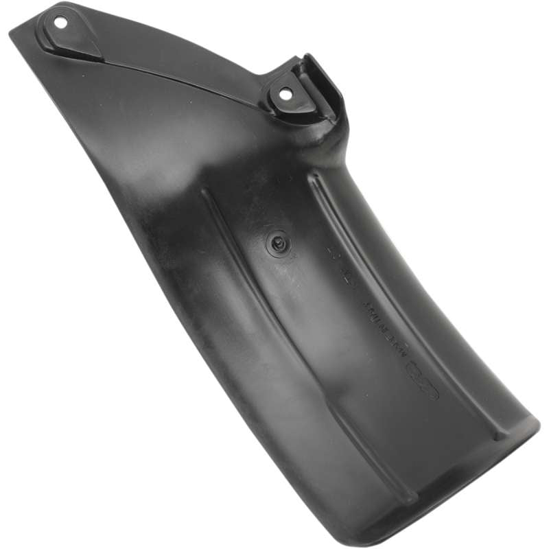 Plaque de protection pour amortisseur arrière UFO