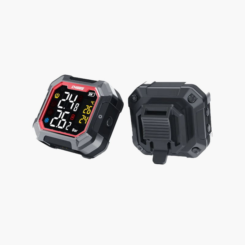 Chigee G3 Tire Pressure Monitor