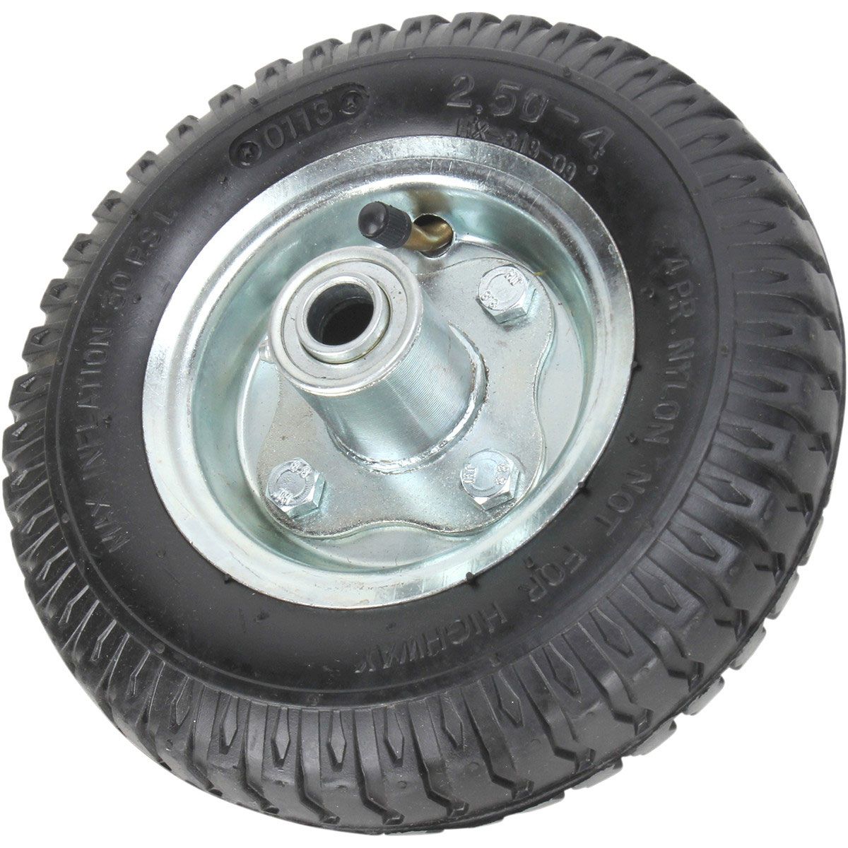 Moose Replacement Training Wheel