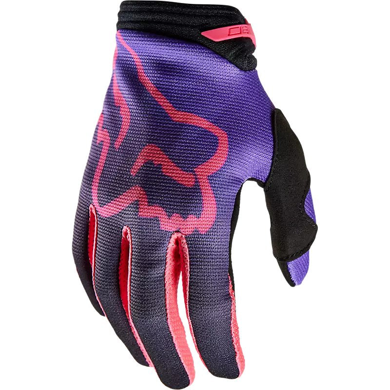 Gants Fox Racing 180 Toxsyk pour femmes