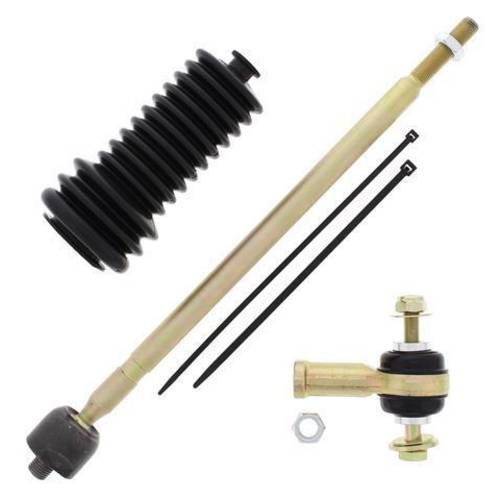 Moose Tie Rods &amp; Rack Repair Kit