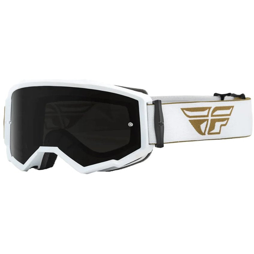 Fly Racing Zone Goggles