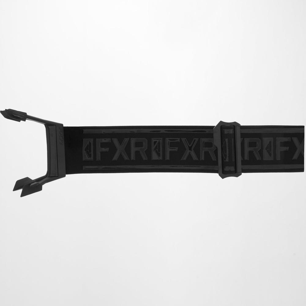 Stabilisateurs FXR Pilot avec sangle