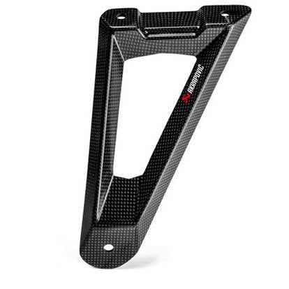 Akrapovic Motorcycle Exhaust Bracket