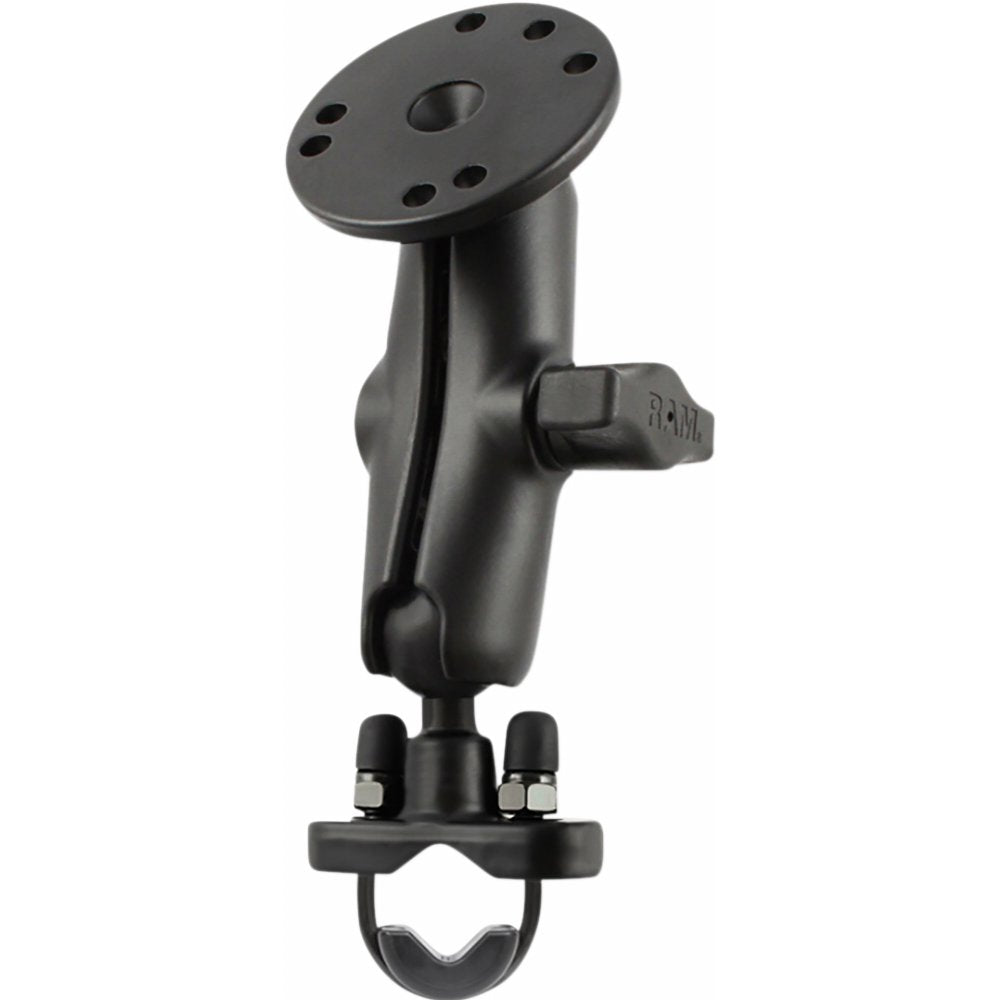 RAM Mounts U-Bolt Ball Mount w/ Adapter