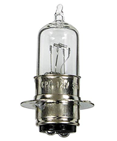 Ampoule de phare halogène intelligente, 12 V 35/36,5 W