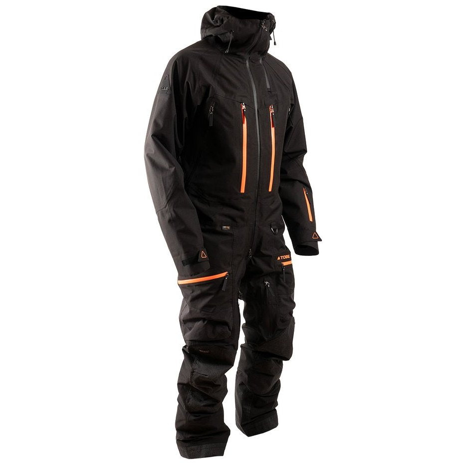 Tobe Macer V2 Monosuit