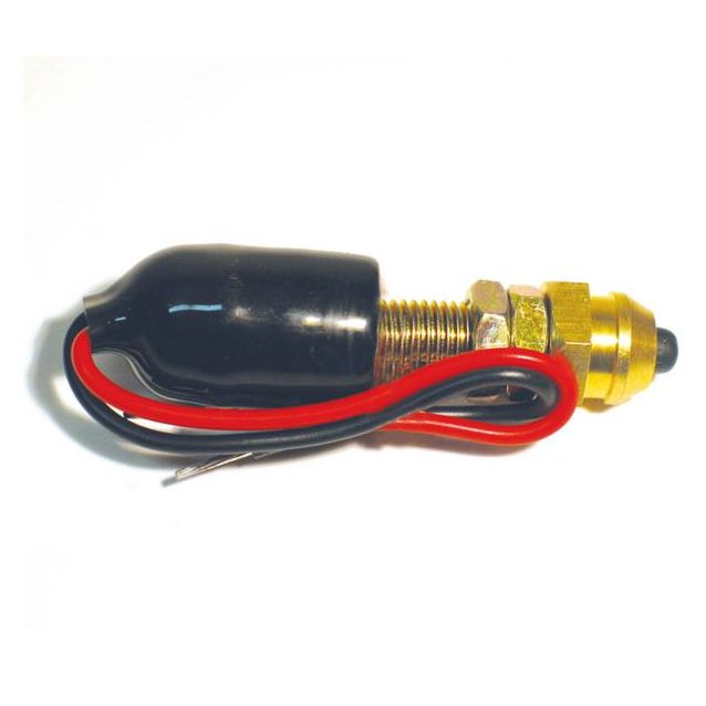 Interrupteur de feu de freinage pour motoneige Sports Parts Inc.