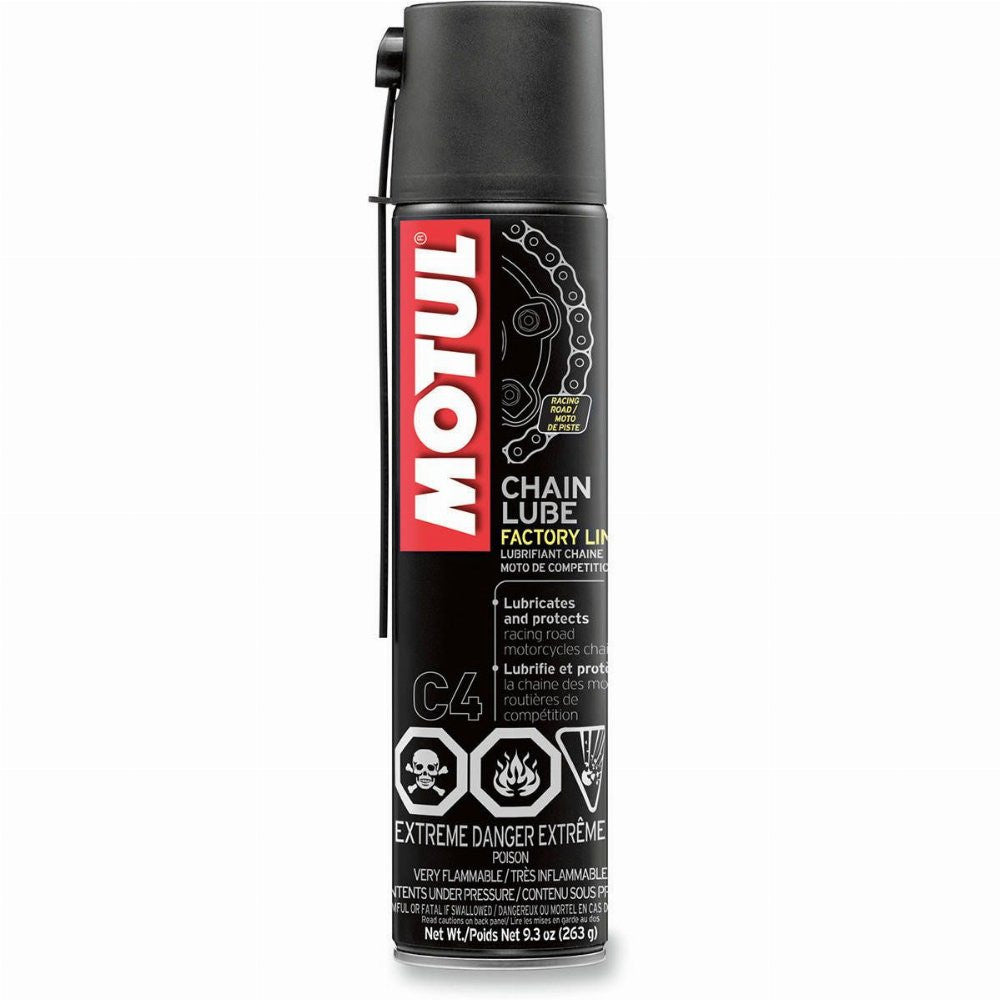Motul MC Care C4 Factory Line Chain Lube