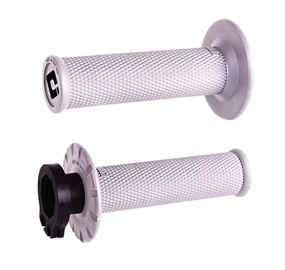 ODI V2 Lock-On Ni-Waffle MX Grip