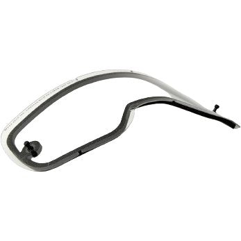 Fox Racing Airspace/Main Dual Lexan Replacement Lens