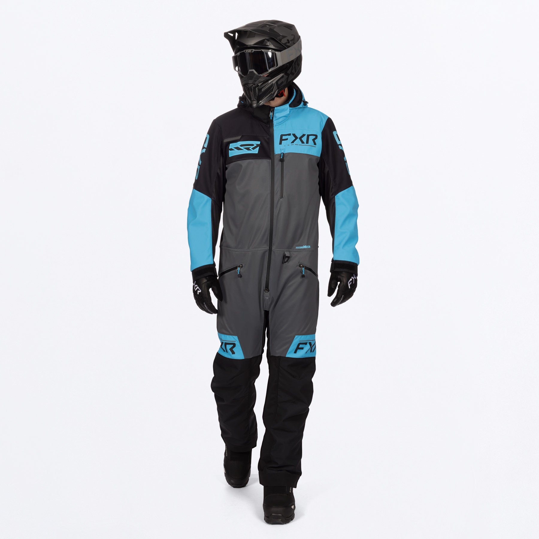 FXR Revo Lite Monosuit