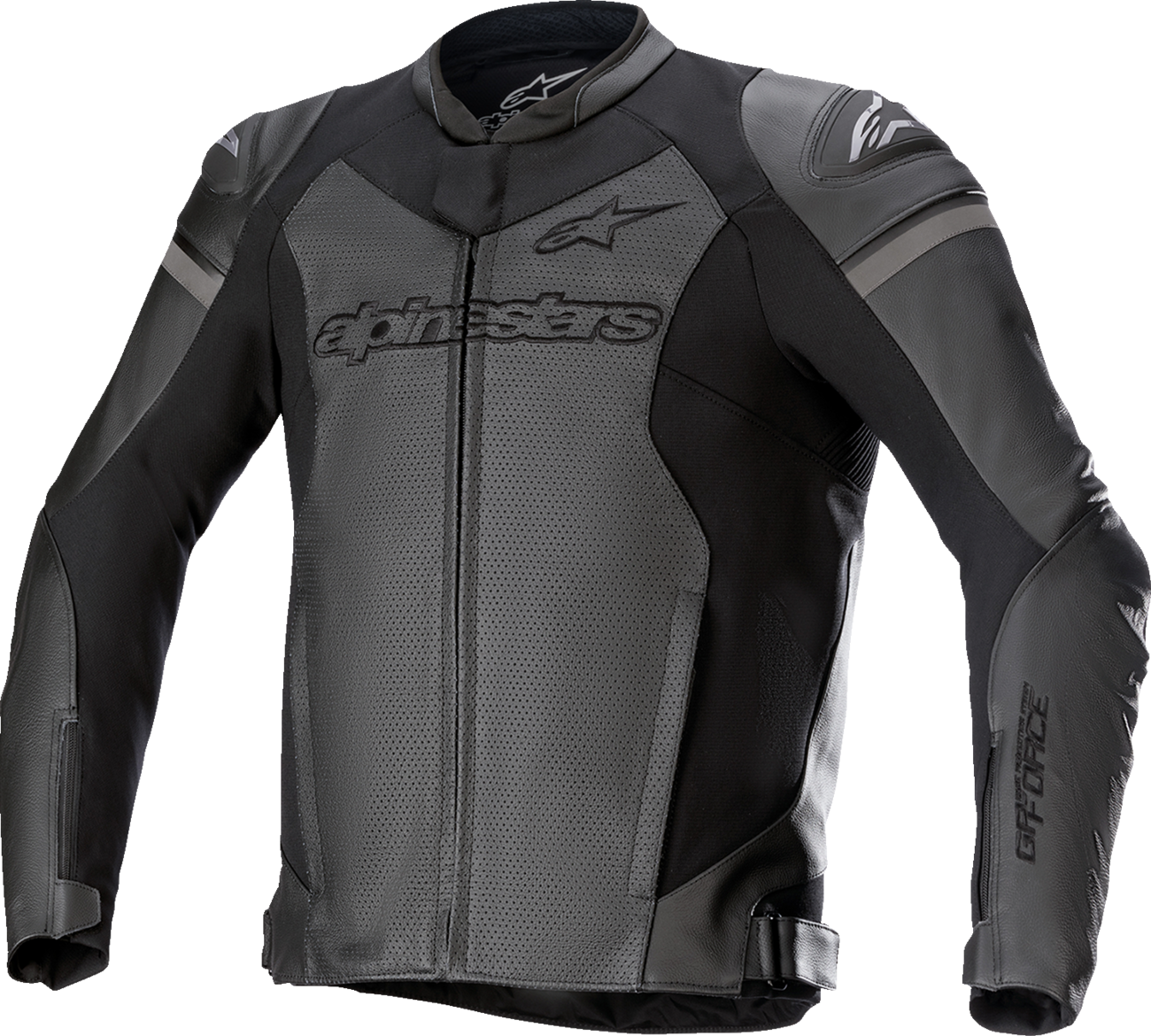 Alpinestars GP Force Airflow Leather Jacket