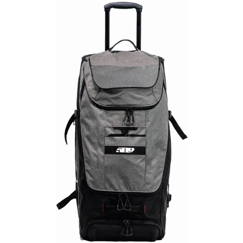 509 Revel Wheeled Duffle Bag