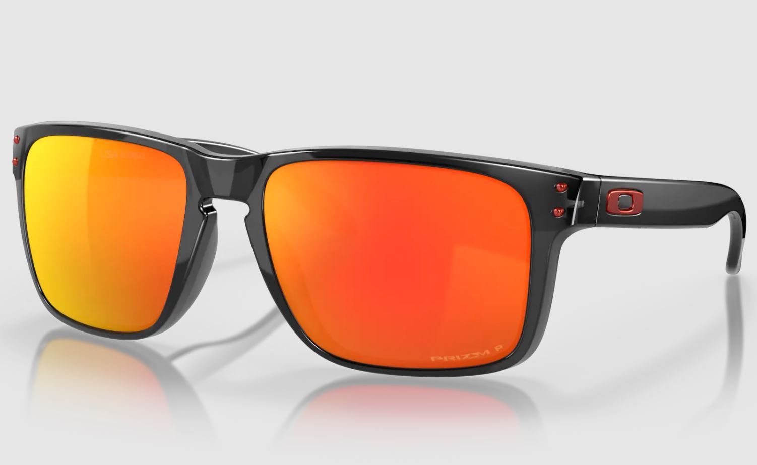 Lunettes de soleil Oakley Holbrook XL