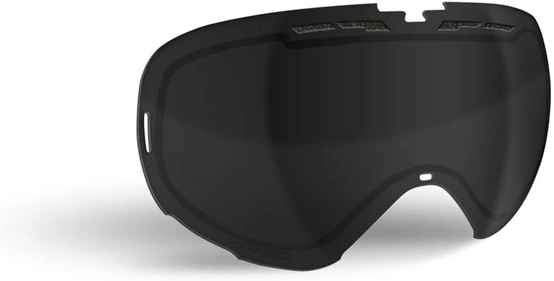509 Dual Pane Lens for Revolver Snow Goggle