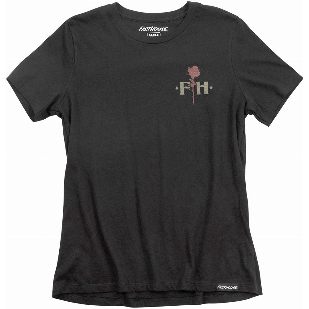 Fasthouse Women's Vision Tee (Closeout)