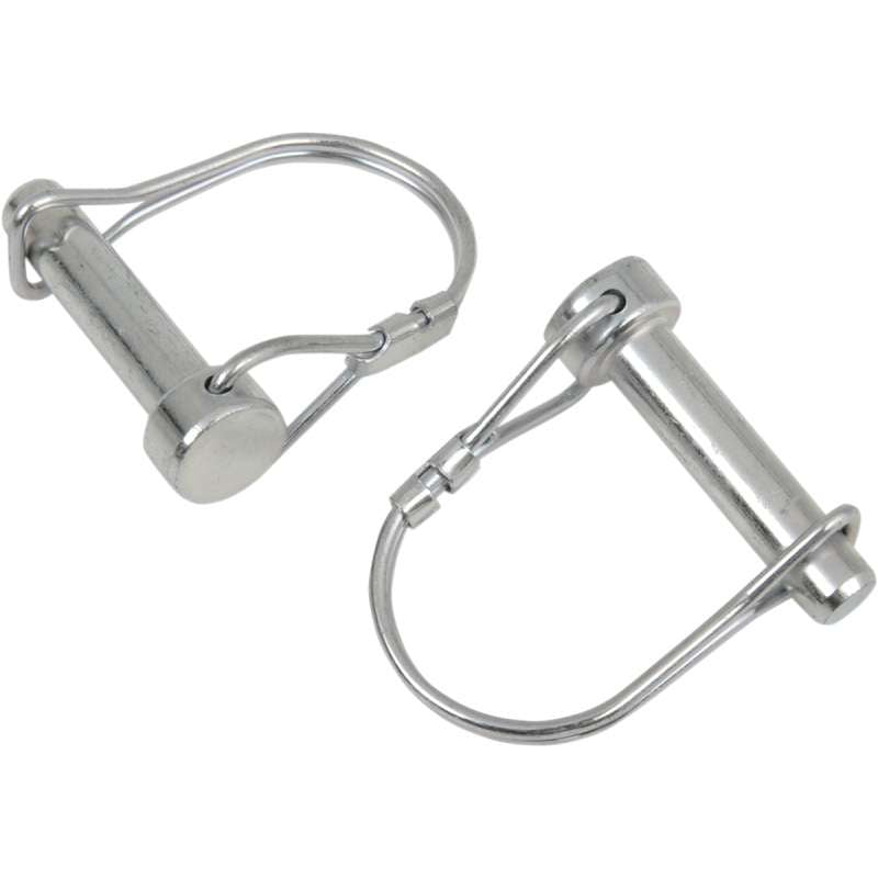 Warn Plow Blade Retaining Centre-Mount Pins