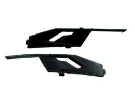 Aérations arrière Gmax pour casque GM77 MC