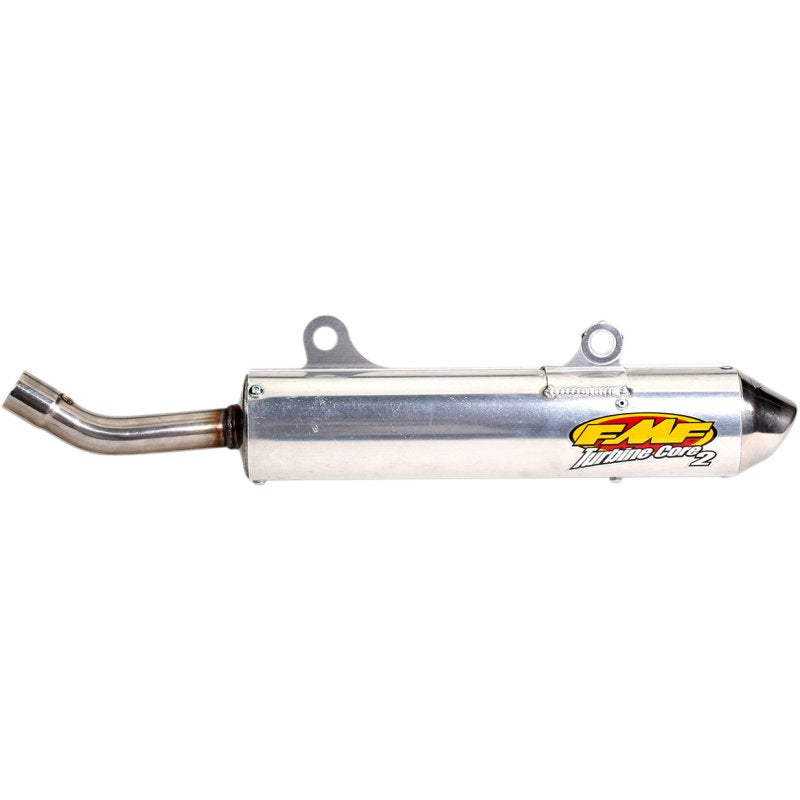 FMF Racing Turbinecore 2 Spark Arrestor Silencer