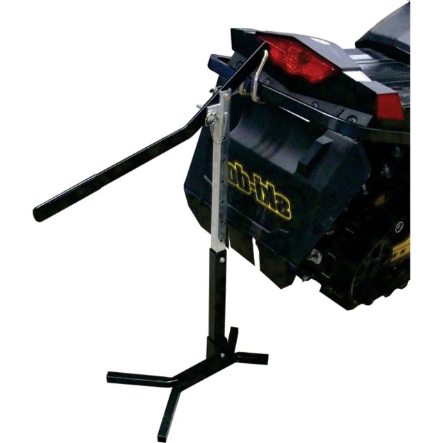 Support de motoneige Wolftech