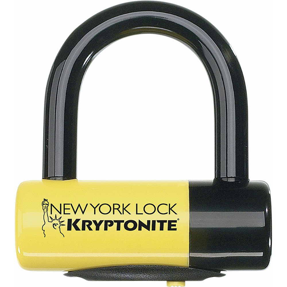 Antivol à disque Kryptonite NY