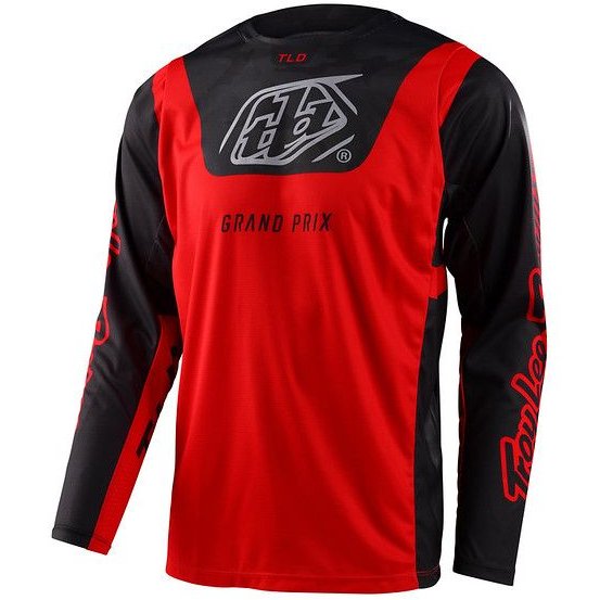 Maillot Troy Lee Designs GP Pro Blends (Liquidation)