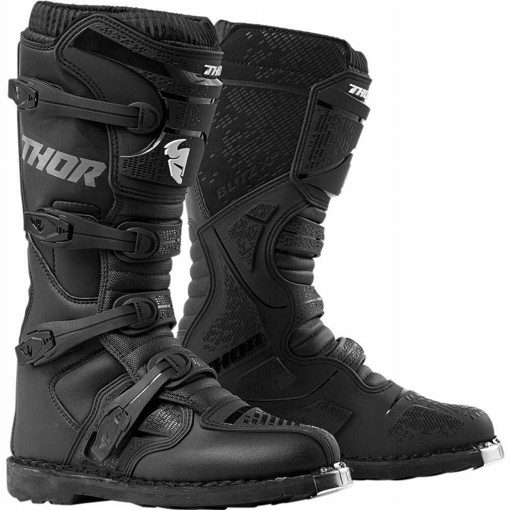 Chaussures de course Thor Blitz XP MX