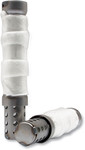 Vance and Hines Motorcycle Baffle Insert