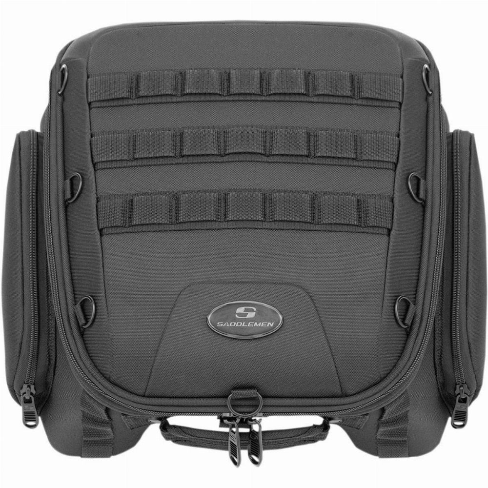 Saddlemen TS1450R Tactical Sport Tunnel Bag