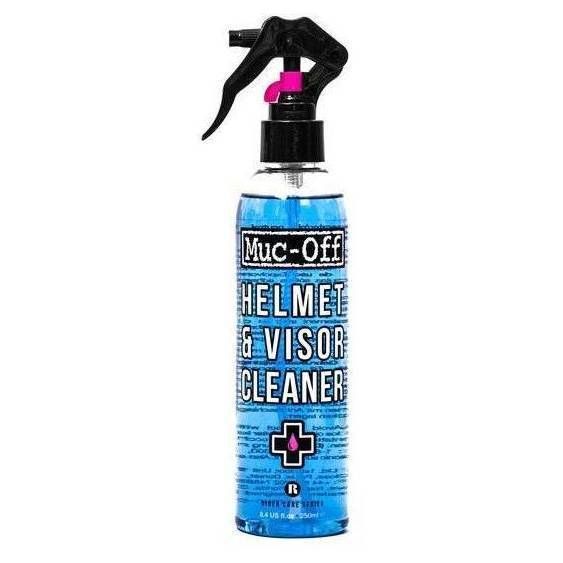 Muc-Off Helmet Visor &amp; Goggle Cleaner