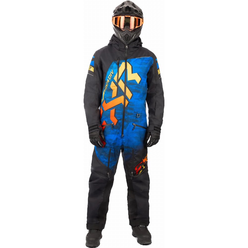 FXR CX Lite Monosuit