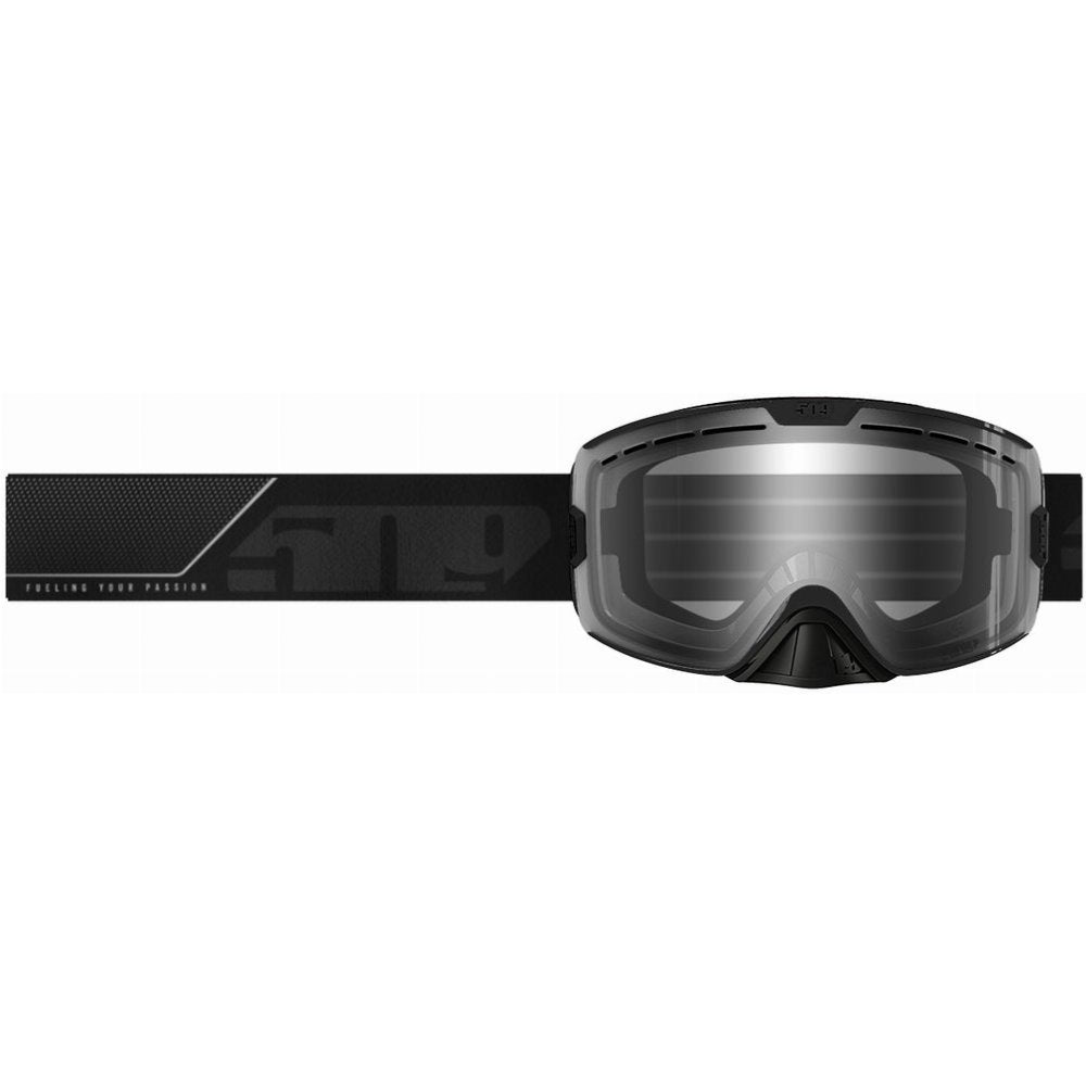 Lunettes de protection 509 Kingpin (liquidation)