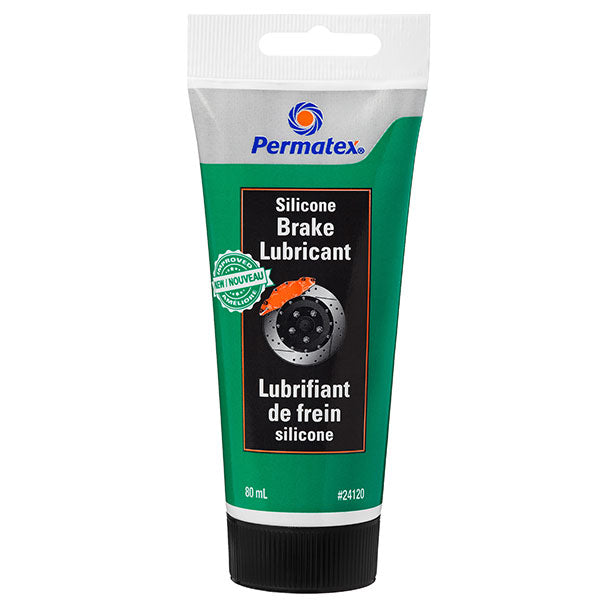 Permatex Silicone Brake Lubricant