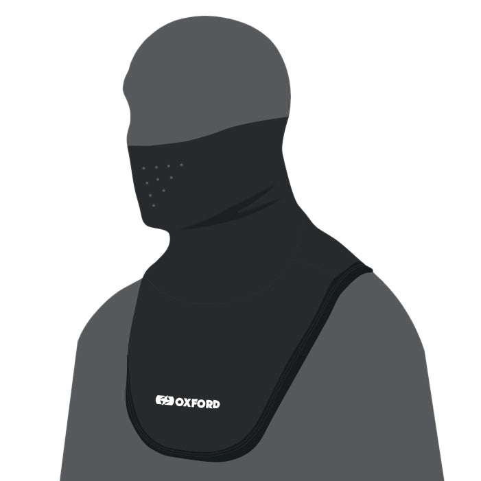 Oxford Deluxe Neck Tube