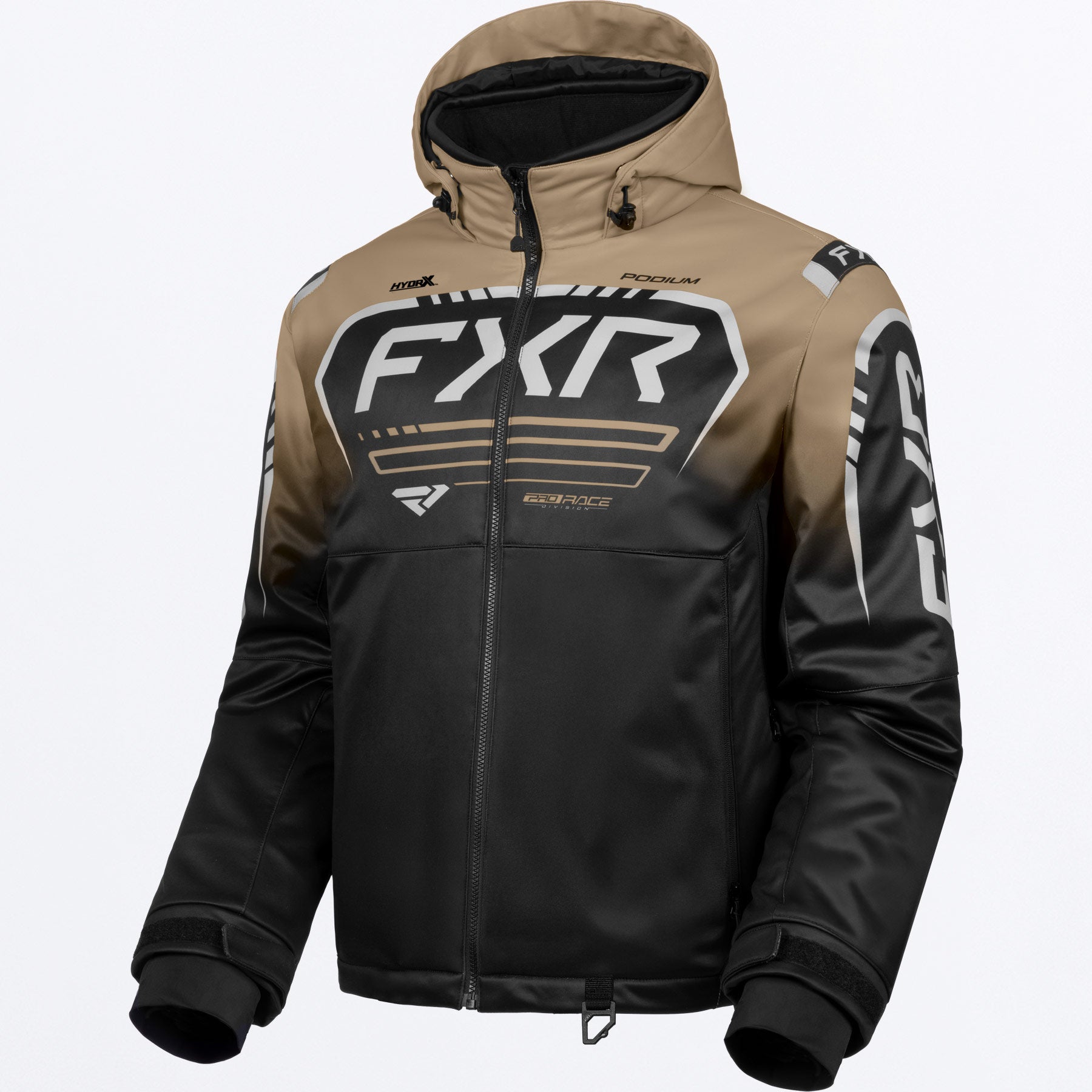 FXR Podium Jacket