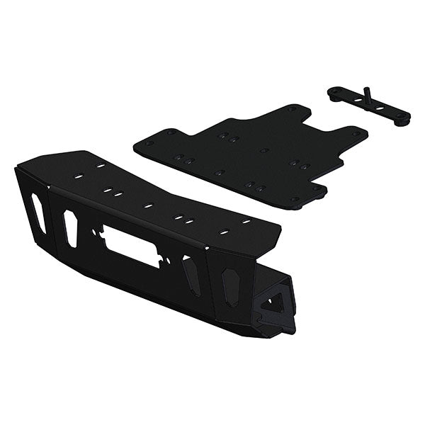 KFI Winch Mounting Plate, 101890